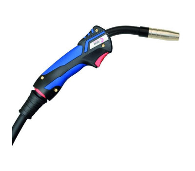 Зварювальний пальник Abicor Binzel МВ EVO PRO 15 L-3,00м KZ-2